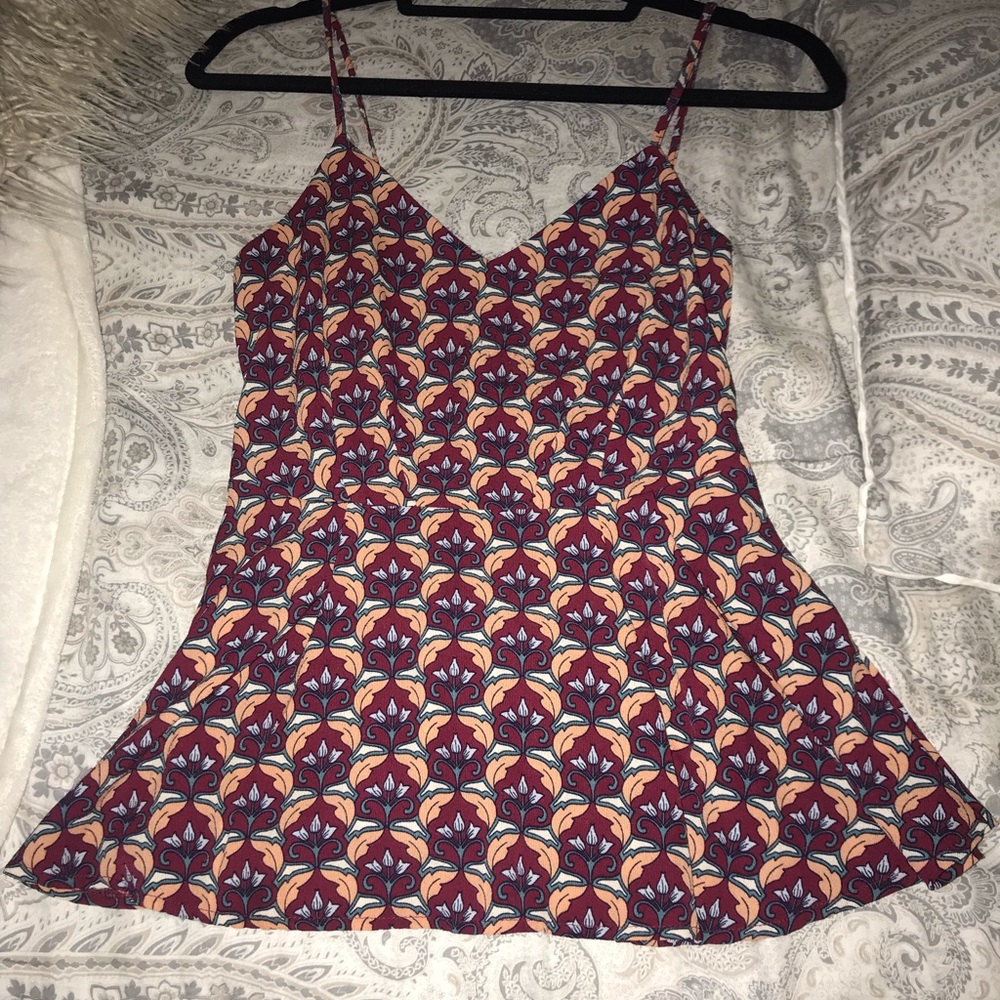 Cute top!